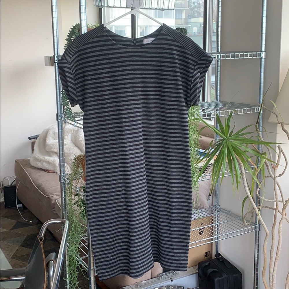 Calvin Klein Dress